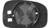 IPARLUX 31543131 Mirror Glass, outside mirror